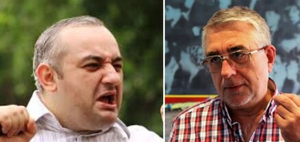 Գրեթե բոլորը ծրարով պարգևատրում են ստանում, Արմեն Դուլյանը՝ ոչ, Պետրոս Ղազարյանը՝ 2 անգամ. ցուցակը Պետրոսն էր կազմել