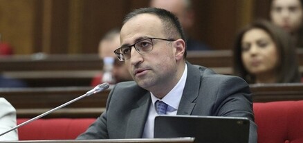 Արսեն Թորոսյանը դրսևորել է պատգամավորին ոչ հարիր, անհամատեղելի վարքագիծ. Դիտորդ մարմին