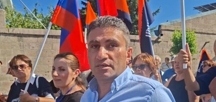 102-րդ ռազմաբազան ոչ միայն անվտանգային, այլև տնտեսական խնդիր է լուծում․ Դերենիկ Մալխասյան