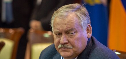 Վաշինգտոնյան համաձայնագիրը հակասում է Երևանի շահերին, սպառնալիք է ՌԴ-ին և Իրանին. Զատուլին