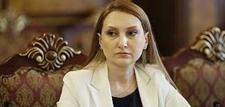 Լիլիթ Մակունցը հետ է կանչվել ԱՄՆ-ում Հայաստանի արտակարգ և լիազոր դեսպանի պաշտոնից