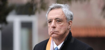 Ապագան կարող է պարադոքսալ լինել. կձևավորվի «ոչ-հայկական Հայաստան», որտեղ ուրիշներն են սահմաններ գծելու, պատմությունը վերաշարադրելու և արժեքները վերասահմանելու