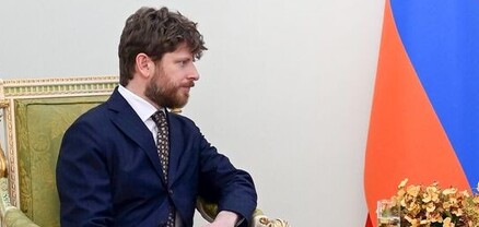 2014 թ. եզդիների ցեղասպանությունը դարձավ 1915-ի կրկնությունը․ Ֆրանսիայի դեսպան