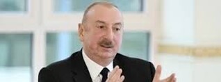 «Զանգեզուրի միջանցքը» կդառնա միջազգային տրանսպորտային երթուղիների կարևոր օղակներից մեկը․ Ալիև