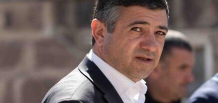Սարիկ Մինասյանը նշանակվել է ՀԷՑ Գյումրիի «Ղարս» մասնաճյուղի տնօրեն