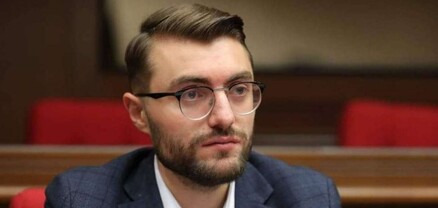 ԱԺ պատգամավոր Արեն Մկրտչյանը հրաժարականի դիմում է ներկայացրել