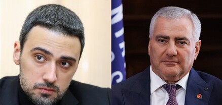 Սամվել Կարապետյանի կալանքի երկարաձգման վերաբերյալ վերաքննիչ ատյանի դատավորին մակագրման տվյալը դեռևս առկա չէ