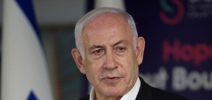 Նրանք այժմ մշակում են բալիստիկ հրթիռներ, որոնք կարող են հասնել մինչև Եվրոպա. Նեթանյահուն՝ Իրանի մասին