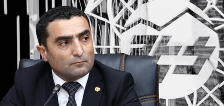 Ռոմանոս Պետրոսյանը ՀԷՑ-ի աշխատակիցներին պարգևատրել է