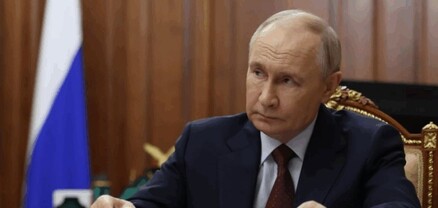 Պուտինը Կրեմլում ընդունել է ԱՄՆ նախագահի հատուկ բանագնացին