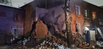 Հզոր պայթյուն՝ ՌԴ Ռյազանի գործարաններից մեկում. կան բազմաթիվ զոհեր ու վիրավորներ