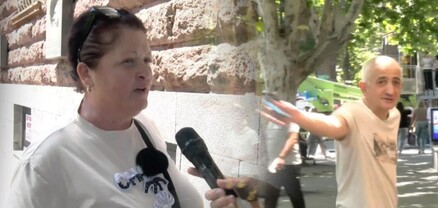 Եթե Նիկոլը գերիների մասին Ալիևի մոտ բարձրաձայնած լիներ, այդ հարցը լուծված կլիներ․ հարցում