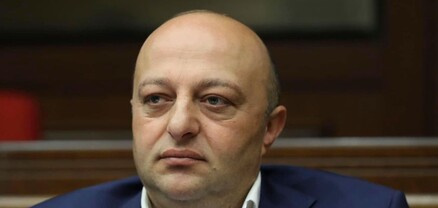 Վստահ եմ՝ առաջիկայում այս շինծու մեղադրանքը պարզապես վերանալու է․ Արթուր Սարգսյանի նամակը՝ ՔԿՀ-ից