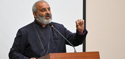 Բագրատ Սրբազանի և 18 արդարների գործով դատական նիստը․ ՈՒՂԻՂ