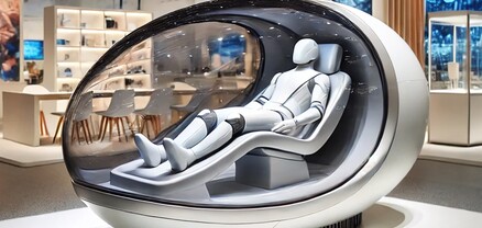 Ճապոնիայի «մարդ-լվացքի մեքենան» վերադարձել է՝ այժմ արդեն արհեստական բանականությամբ