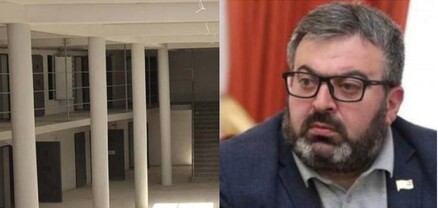 «Արմավիր» ՔԿՀ-ում հերթական մահվան դեպքն է գրանցվել․ ըստ լուրերի՝ մահացածը Արցախից բռնի տեղահանված էր