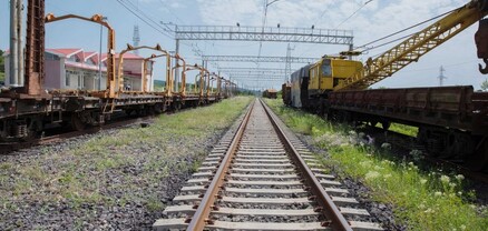 Բաքու-Թբիլիսի-Կարս երկաթուղու ցուցանիշները հարցականի տակ են դնում «միջանցքի» մասին Ալիևի պնդումները