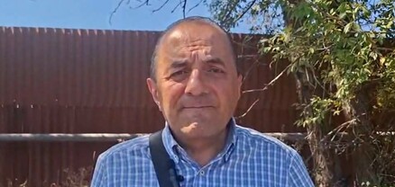 Օգոստոսի 8-ի փաստաթղթից հետո ՀՀ-ում ռուսական բազան տեղ չունի․ Ռուբեն Մեհրաբյան