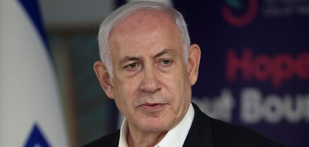 Նեթանյահուն ժամանել է Գազայի հատված՝ հաստատելու քաղաքը գրավելը