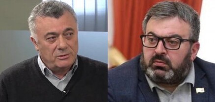 Մտահոգիչ են ապօրինաբար ազատազրկված Ռուբեն Հակոբյանի պահման պայմանները․ Գառնիկ Դանիելյան