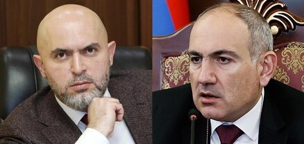 «Կառավարությունը ես եմ» ձևակերպումը երկրում մոլեգնող ավտորիտարիզմի ախտորոշումն էր․ Արմեն Աշոտյան