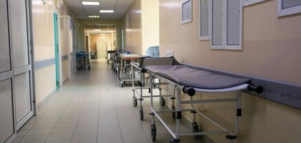 Թոշակառուն հոգեբուժարանում է հայտնվել ChatGPT խորհրդատվության պատճառով