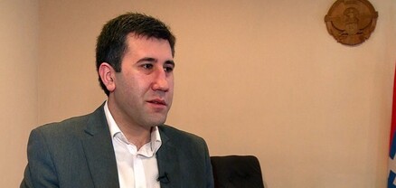 Միքայել Սրբազանի նկատմամբ կիրառվել է ակնհայտ խտրականություն՝ կրոնական հիմքով. Ռուբեն Մելիքյան