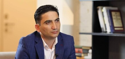 Մեր իրականության մեջ պատերազմից խուսափելու երկու տարբերակ կա․ Նաիրի Հոխիկյան