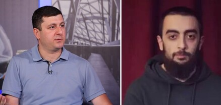 Աղվան Արշակյանի գործով զարգացումները սարսափ ֆիլմի սցենար են հիշեցնում. Տիգրան Աբրահամյան