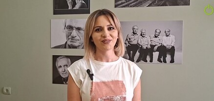 Տարեսկզբից պատրաստվել ենք, որ Իսահակյանի 150-ամյակը նրան վայել անցկացնենք. Լիլիթ Թովմասյան