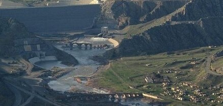 Այսօր Բաքվի բռնապետի քարոզչամիջոցները տարածում են տեղեկատվություն, որ Google-ի քարտեզում հայտնվել է «Զանգեզուրի միջանցք» անվանումը 