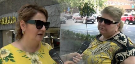 Հղի կնոջը սպանողին պիտի 15 տարի տային․ եթե Փաշինյանի վարորդն ա, ուրեմն մեծատառո՞վ ա․ հարցում