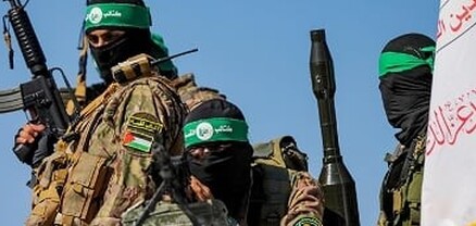 ՀԱՄԱՍ-ը զենքը վայր կդնի, երբ Պաղեստինի պետություն ստեղծվի Երուսաղեմ մայրաքաղաքով