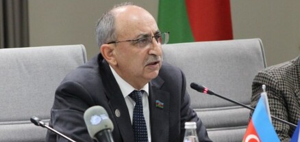 Մեր գործունեությունը մեր «պատմական հողեր» խաղաղ վերադարձի մեջ է. «Արևմտյան Ադրբեջանի» համայնք