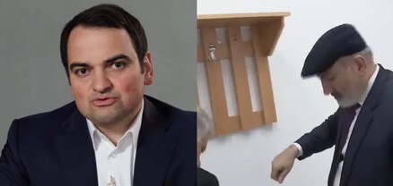 Փաշինյանի «կախիչ օպերացիա» շոուից հետո պետությունը 120 մլն դոլարի վնաս է կրել. Նարեկ Կարապետյան