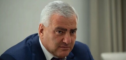 Սամվել Կարապետյանի կալանքը երկարացնելու միջնորդություն է ներկայացվել