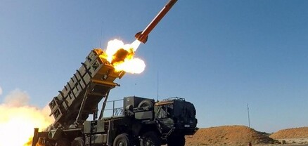 ԱՄՆ Պետդեպը հավանություն է տվել Ուկրաինային 179,1 մլն դոլարի Patriot համակարգերի վաճառքին