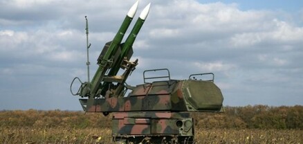 ՌԴ ՀՕՊ-ը գիշերը խոցել է ավելի քան 20 անօդաչու թռչող սարք