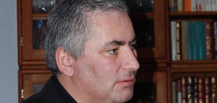 Ադրբեջանցիները ոչ միայն հավակնում են Հայաստանի, այլև Վրաստանի տարածքներին. լրագրող