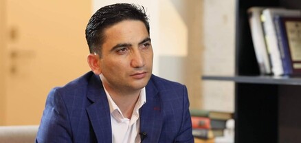 Արցախը թշնամուն հանձնելուց ու հազարավոր հայերի զոհվելուց հետո Հայաստանը նույնիսկ սգո մեկ օր չհայտարարեց. Հոխիկյան