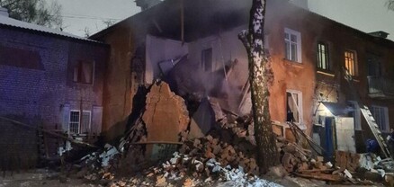 Ռյազանի մարզում սգո օր է․ պայթյունի հետևանքով զոհերի թիվը հասել է 20-ի