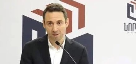 Դժվար է պատկերացնել ավելի բարենպաստ լուծում. Հայկ Մարությանի կուսակցության հայտարարությունը