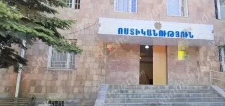 Եղեգնաձորում հարբած երիտասարդը հայհոյել և ծեծել է 37–ամյա տղամարդուն․ shamshyan.com