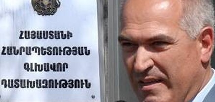 Հակակոռուպցիոն դատարանը քննելու է Սամվել Մայրապետյանի դեմ Դատախազության հայցը