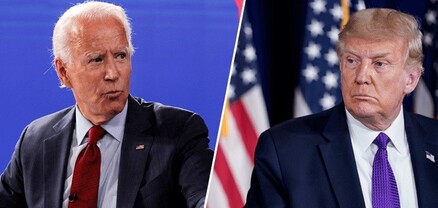 Բայդենը ոչինչ չի արել, որ այս հարցն ավելի շուտ լուծում ստանար․ Թրամփ