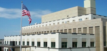 ԱՄՆ օրենքները խախտելը կարող է լուրջ հետևանքներ ունենալ ուսանողական վիզայի վրա. դեսպանատուն