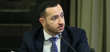 Տեխնոլոգիական էկոհամակարգի զարգացման ռազմավարական ուղիները. Մխիթար Հայրապետյանի հոդվածը՝ Forbes-ում