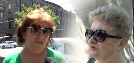 Սխալ է Սամվել Կարապետյանին կալանավորելը․ էդ մարդուց վախենում են․ հարցում