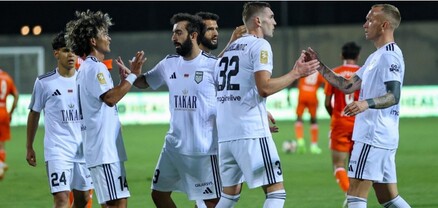 Հայտնի է «Նոա»-ի հնարավոր մրցակիցը Եվրոպայի լիգայի որակավորման հաջորդ փուլում