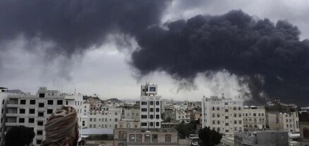 Եմենին հասցված Իսրայելի հարվածի հետևանքով 6 մարդ է զոհվել